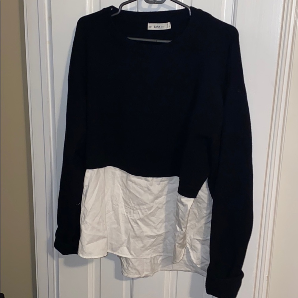 Zara Sweater